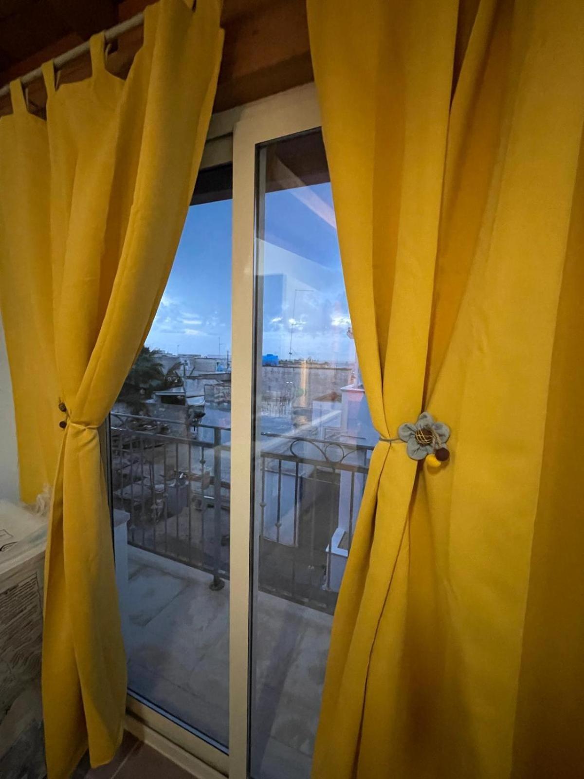 La Fenice Santa Maria al Bagno Exterior foto
